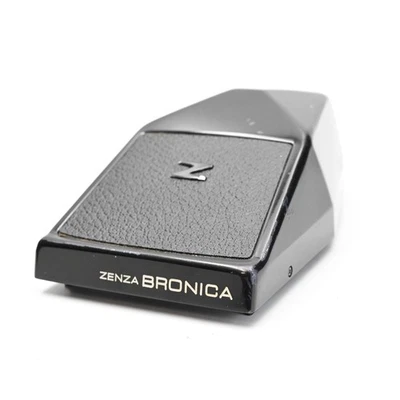 Bronica ETRSi Prism View Finder E ETR #388 Foto 1 de 4