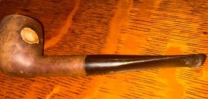 Pipa tabacco Marco Polo vintage tenuta - Foto 1 di 8