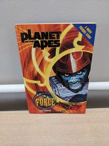 Gebrauchtes Planet der Affen #1: Machtbuch - Bild 1 von 2