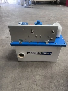 Lectra San Marine Sanitation Device - Unused, Sold AS-IS - Picture 1 of 3