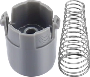 Magnetischer Türstößel LG Waschmaschine WM3050CW WM2650HWA WM3250HWA WM2350HWC WM2350HRC - Bild 1 von 7