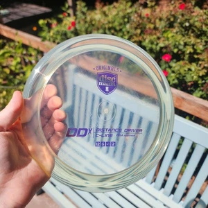 Discmania C-Line DDX Made By Innova 175g Very Good Condition - Picture 1 of 3