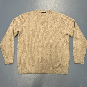 Blazer Knitted Jumper - XL - 80% Wool Blend Winter Warmer - Picture 1 of 4