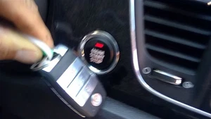 Ignition Switch Keyless Ignition Smart Key Fits 15-20 SEDONA 351156 - Picture 1 of 9