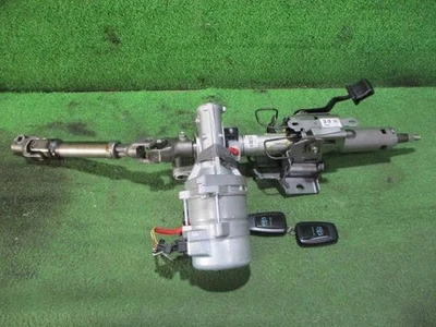 TOYOTA Prius 2016 DAA-ZVW50 Steering Column 4520A47050 [Used] [PA85237879] - Image 1 of 4