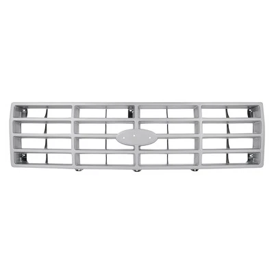 Grille Standard Line For Ford F-150 1980 1981 1982 1983 1984 1985 1986 FO1200117 Foto 1 de 4