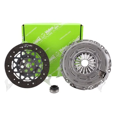 Clutch Kit Valeo OEM for Cooper R60 Countryman R61 Paceman 1.6L with 235 mm Disc - Image 1 of 4