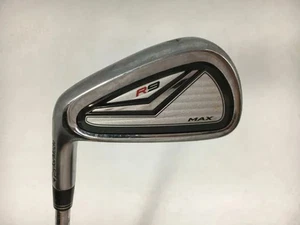 TaylorMade R9 Max Iron 1pc Flex Regular N.S.PRO 950GH Steel - Picture 1 of 3