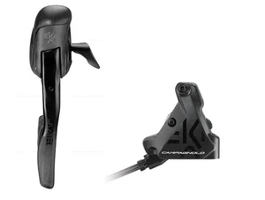 Bicicleta Campagnolo Ekar 13 velocidades Ergopower palanca/pinza (EP21-EKD13R4) - Imagen 1 de 5