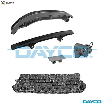 TIMING CHAIN KIT KTC1192 FOR PEUGEOT MANAGER/Platform/Chassis/Van/Bus BOXER 2.2L - Image 1 of 4