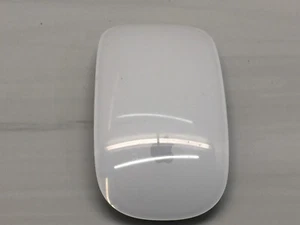 Apple A1657 Magic Mouse 2 Wireless Mouse - Silver white - Bild 1 von 3