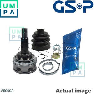 JOINT KIT DRIVE SHAFT FOR TOYOTA CELICA/Convertible/VI 3S-GE 2.0L 4cyl