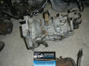 CAMBIO PIAGGIO PORTER 1000 A CARBURATORE - Foto 1 di 1