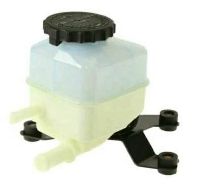 Genuine Toyota Land Cruiser LX470 VANE PUMP OIL RESERVOIR 44360-60210 F/S - Image 1 of 2