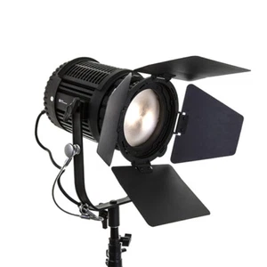 Luz Fresnel LED bicolor NanGuang CN100FC (Reino Unido Stock) - Imagen 1 de 5