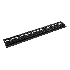 Proaim 24" Dovetail Tripod Plate (ARRI Standard) for Heavy Camera Setup (DP-24) - Photo 1/5