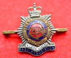 Royal Army Service Corps ~ RASC Association Badge ~ Gaunt ~ EIIR