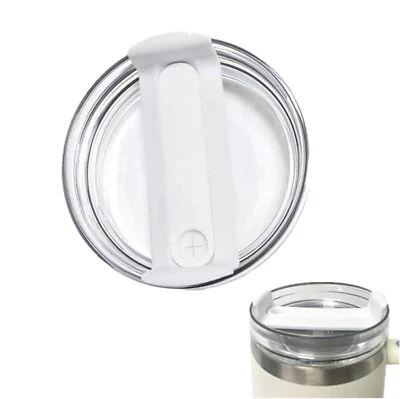 Tapa de repuesto para vaso de 40 oz compatible con las tapas de vaso Stanley Cup - Image 1 of 4