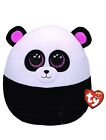 TY Bamboo Panda Squish-A-Boo 10"
