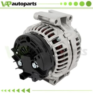 Alternator for 120Amp Mercedes-Benz C230 Kompressor 2003 2004 2005 1.8 1.8L - Picture 1 of 13