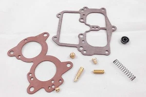 126-GM-1107880 Vergaserdichtsatz Wolga / GAZ 2410 - Bild 1 von 1