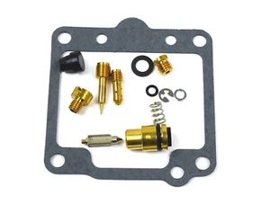 Kit de reconstrucción de carburador K&L Suzuki GS1000G 1980-1981, GS1000E GS1000S 1980 - Imagen 1 de 2