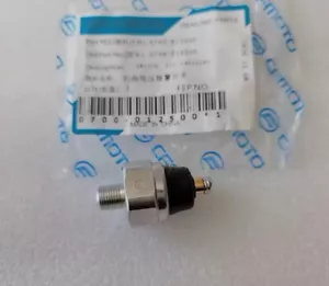 OEM Oil Pressure Switch for CFMOTO 400NK 650NK 650TK 650MT 650GT - Picture 1 of 4