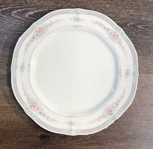 Noritake Rothschild Dinner Plate ~new~ - Picture 1 of 6