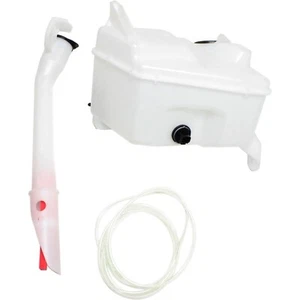 New Washer Reservoir With Pump Cap And Sensor Fits 1999-2003 Lexus RX300 4-Door - Bild 1 von 4