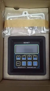 SIGNET SCIENTIFIC Widerstandsregler MK820.4 - Bild 1 von 5