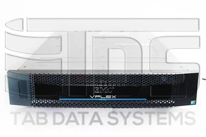New Open Box EMC VPLEX VS2 Engine w/ 2x Controllers, 8GB FC, 900-453-002 - Picture 1 of 5