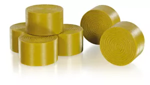 WIKING - Set of 6 Round Bullets - 1/32 - WIK77393 - Picture 1 of 2