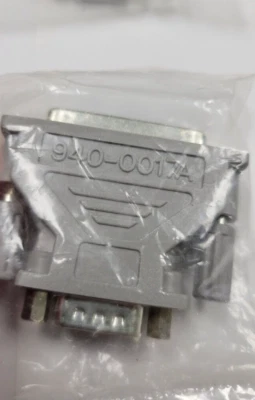 SCHNEIDER ELECTRIC 940-0017A / 9400017A NEW IN PACKAGE - Image 1 of 4