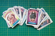 GARBAGE PAIL KIDS UK Series 5 Vintage Cards - Singles / Individual Cards