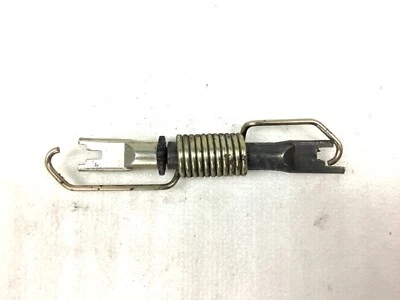 98-15 Honda Left Rear Drum Suspension Brake Shoe Adjuster Bolt Rod A+B Used OEM - Image 1 of 4