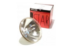 Philips Broadway PAR 64 CP60 240v 1000w GX16d Theatre Lamp - BNIB - Picture 1 of 4