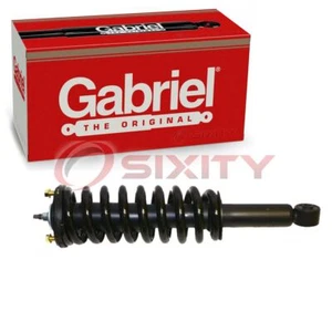 Gabriel Front Right Suspension Strut & Coil Spring for 1996-2002 Toyota cn - Picture 1 of 5