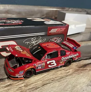NASCAR Dale Earnhardt #3 Taz No Bull Car Action 1:32 Scale Nice - Picture 1 of 16