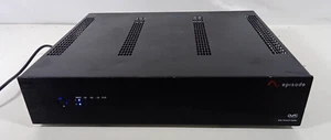 Amplificatore 70V Episodio 2 canali OVRC abilitato ESA-70V2CH-500W - testato/funzionante - Foto 1 di 6