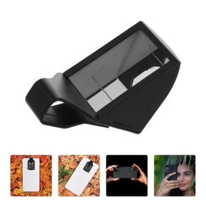 Kit Lente Per Telefoni Cellulari Obiettivo Del Telefono Universale - Photo 1/12