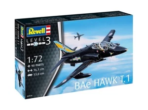 Revell 04970 - 1/72 Bae Hawk T.1 - Neuf - Picture 1 of 1