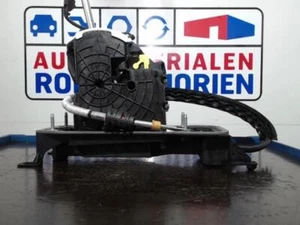 Schalthebel VW Passat B8 Alltrack 3G 3Q2713023F P8561850 - Bild 1 von 2