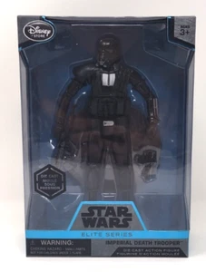 Star Wars Imperial Death Trooper Elite Series Die Cast Action Figure Disney - Picture 1 of 10