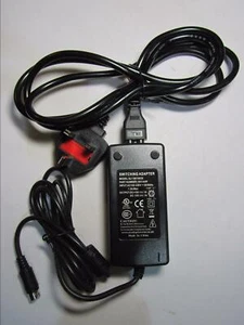 Replacement 18V AC-DC Adaptor Power Supply for Klipsch iGroove HG Model 1007031 - Picture 1 of 5