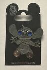 Disney - Lilo & Stitch - Mechanical Kingdom Robot Steampunk Pin