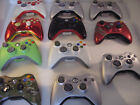 Microsoft Xbox 360 OFFICIAL Wireless Controller / PAD - rare / ltd ed colours