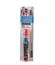 ORAL-B Pro-Health Battery Toothbrush with Magic Timer App