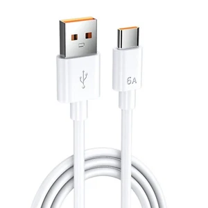 Type C Super Snellader 1,5m Kabel - Afbeelding 1 van 5