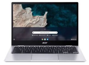 Acer Chromebook Spin 513 CP513-1HL-S00A 13.3" Touchscreen (Qualcomm...