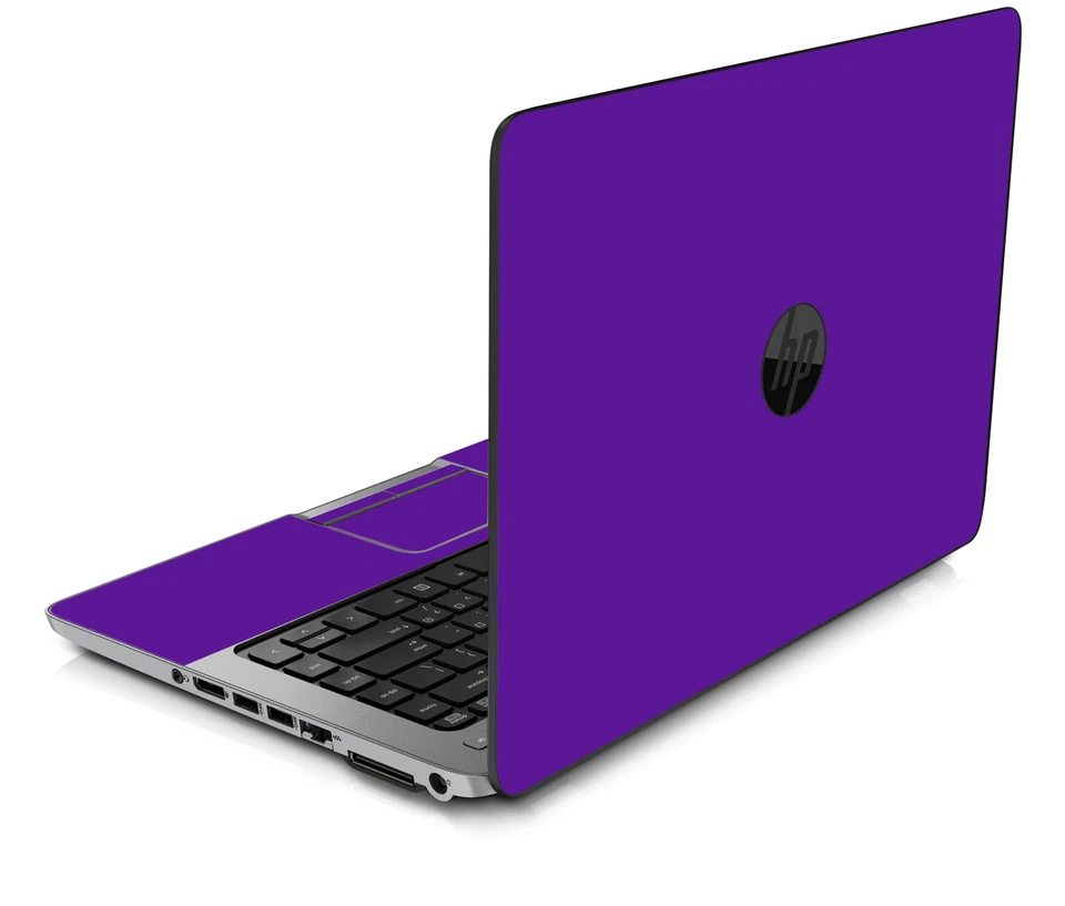 LidStyles Standard Laptop Skin Protector Decal HP Elitebook  750 755 G1/ G2 - Image 1 of 1